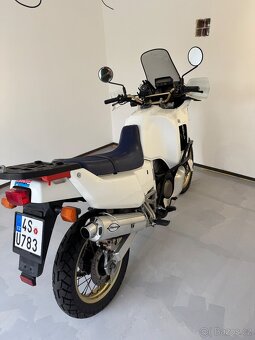 Honda XRV 750 africa twin RD04 - 2