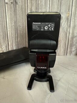 Panasonic Lumix DMW-FL360 blesk - 2