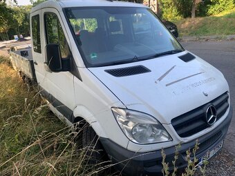 Mercedes Sprinter 315CDI - 2