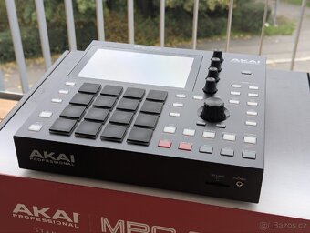 Akai MPC One - 2
