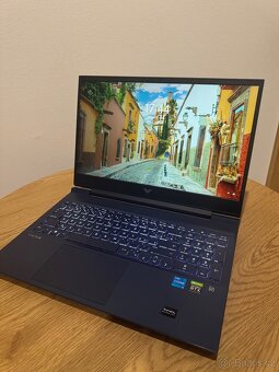 Herní Notebook HP Victus - 2