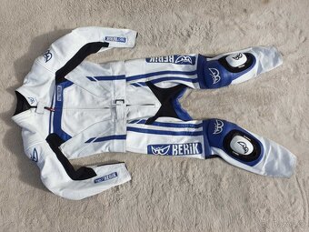 Moto kombineza Berik 58 XXL - 2