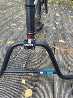 Haro bmx - 2