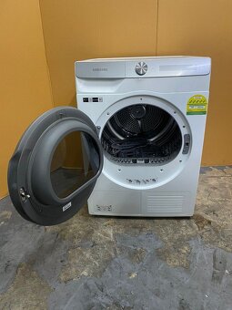 Sušička Samsung DV90T8240SH/S7 9kg - 2