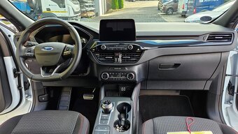 Ford Kuga 2.0 EB 140kW ST-line 4×4 AT8 - 2