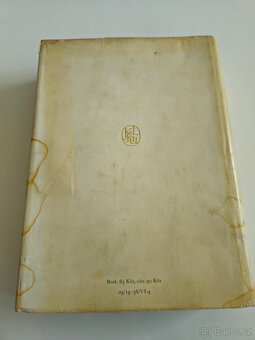 Sochařství baroku v Čechách + Západní Čechy + Československá - 2