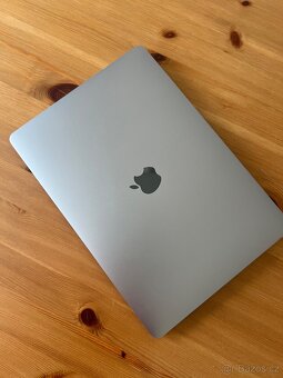 MACBOOK AIR 2020, retina - 2