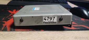 Mitsubishi Eclipse GST ECU - 2