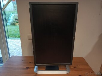 Monitor 24"  HP LP2475w - 2