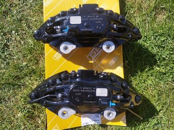 brzdové třmeny BMW 5,6,7,8,X5,X6 - 2