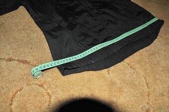 DÁMSKÁ BUNDA ADIDAS, CLIMA-PROOF, REFLEXNÍ PRVKY - 2