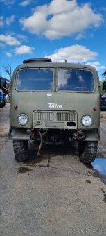 Tatra 805 - 2
