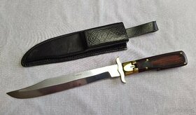 Lovecký nůž skládací TOP - 2