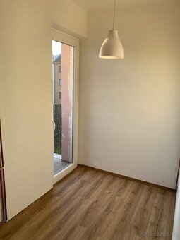 Byt 1+1 v centru Kroměříže - 2