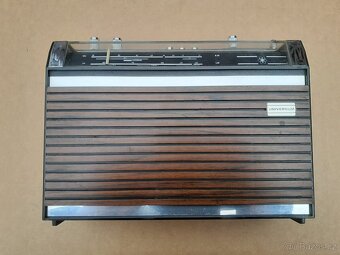 Rádio Universum - 2