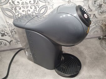 KRUPS KP243B10CZ Nescafé Dolce Gusto Genio S - 2