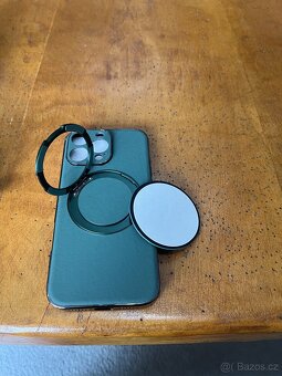 Obal na telefon iPhone 13 Pro nebo iPhone 14 Pro - 2