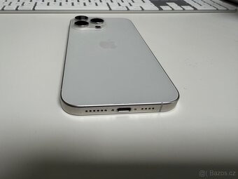 Apple iPhone 15PRO MAX 512GB white - 2