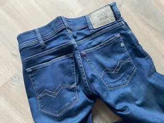 Replay pánské rifle vel. 28 - 2