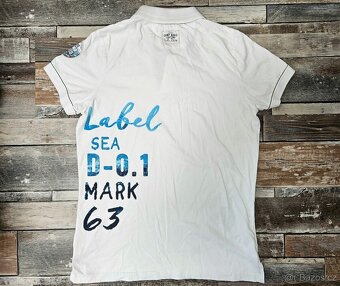 Camp David polotričko - 2