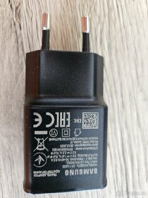 Nabíječka USB A Samsung - 2