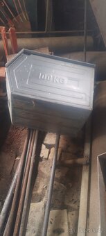 přepravní bedna - 2