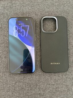 IPhone 16pro 128gb - 2