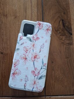 Obal Samsung A42 - 2