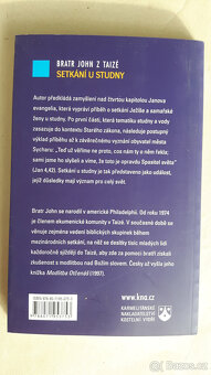 Setkání u studny - 2