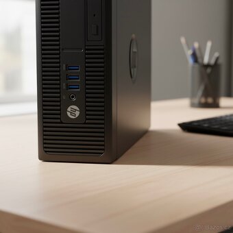 Počítač Hp - EliteDesk G2 800 SFF - 2