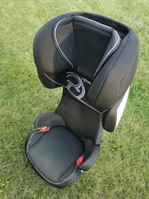 Cybex Solution X2 isofix - 2