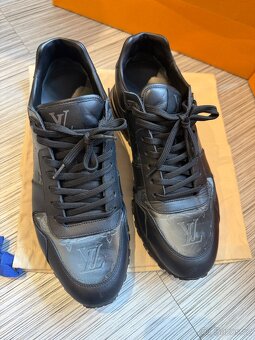 Louis Vuitton boty 42/8 - 2