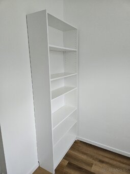 IKEA Knihovna Billy - 2