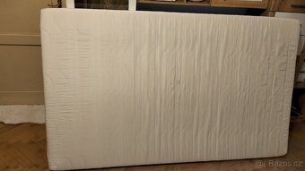 Pěnová matrace 120 x 200 x 10 cm - 2