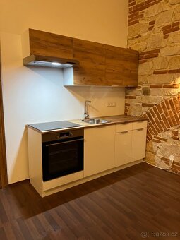 Rakovník - byt 1+kk - 2