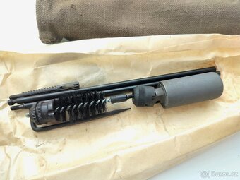 Čištění pro samopal vz. 58 ČSLA SA58 - 2