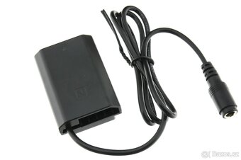 Dummy baterie pro Trvalé napájení Sony NP-FZ100 - 2