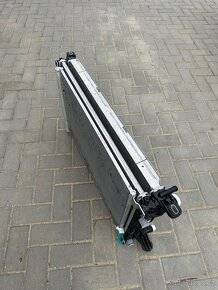 Audi Q7 stěna chladiče - 2