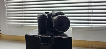 Kompaktní fotoaparát - Nikon Coolpix B500 - 2