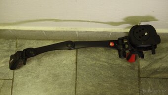 Manfrotto modosteady 585-ram. opěrka - 2