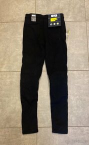 Dámské jeansové legíny OXFORD SUPER JEGGINGS, vel. 8 - 2