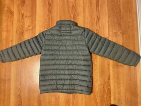 Dětská podzimní bunda Reserved 140cm - 2