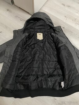 Pánská bunda Vans vel.S - 2