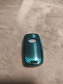 KIA pouzdro na vystřelovací autoklíč - 2