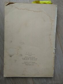 Seznam náhradních dílů vozů Škoda, Mototechna - 2