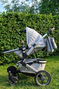 Kočárek JOOLZ Geo 2 + kompletní výbava - 2