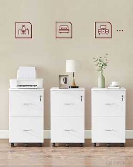 Kancelářský kontejner - 2