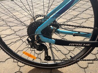 Elektrokolo dámské Apache “18” - 2