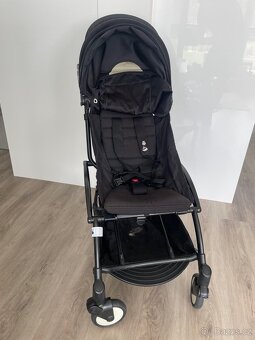 Babyzone YOYO (rám včetně textilní sady 6+) - 2