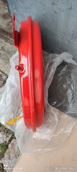 Expanzní nádoba - 2